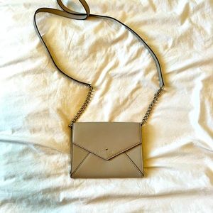 Kate Spade small envelope bag!